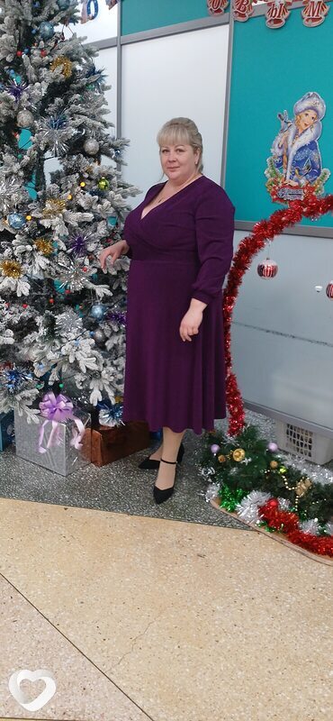 Ирина, 41, Ангарске — анкета №288675
