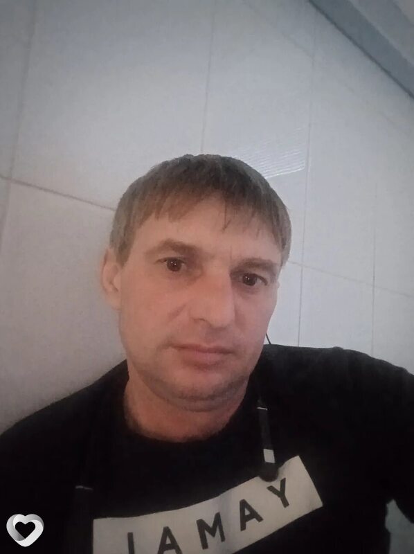 Федор, 38, Орске — анкета №288676