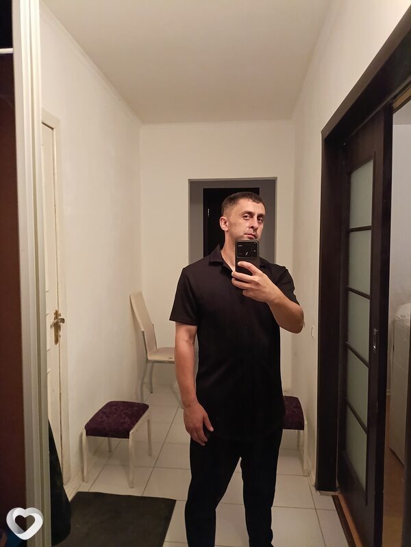 Тимур, 40, Челябинске — анкета №288738