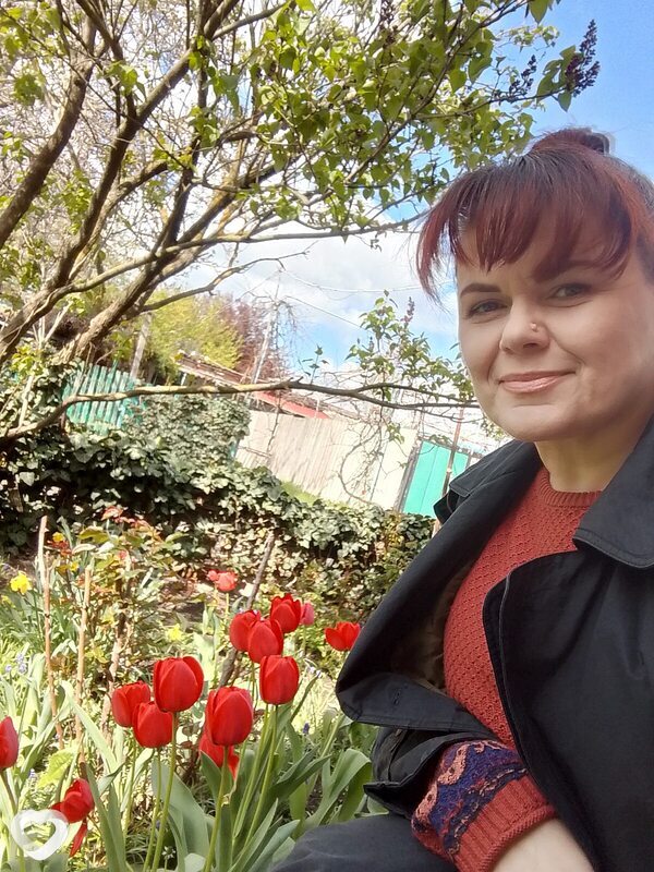 Лика, 52, Краснодаре — анкета №288743
