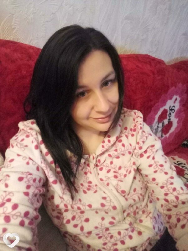 Юленька, 31, Пинске — анкета №288745