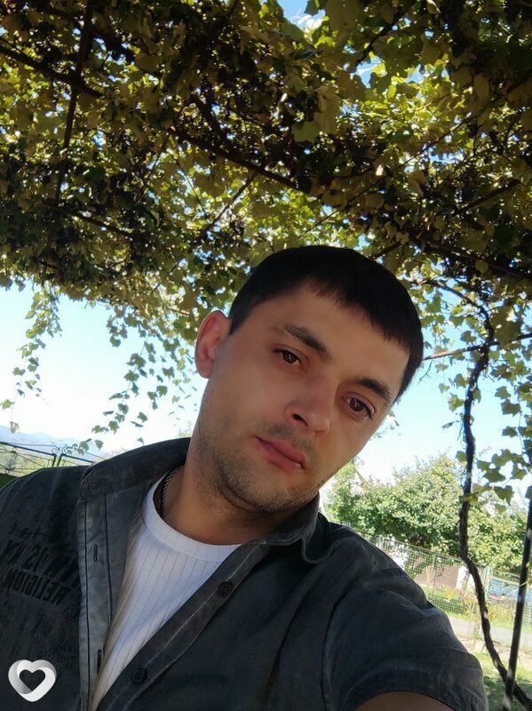 Роман, 34, Прага — анкета №288750