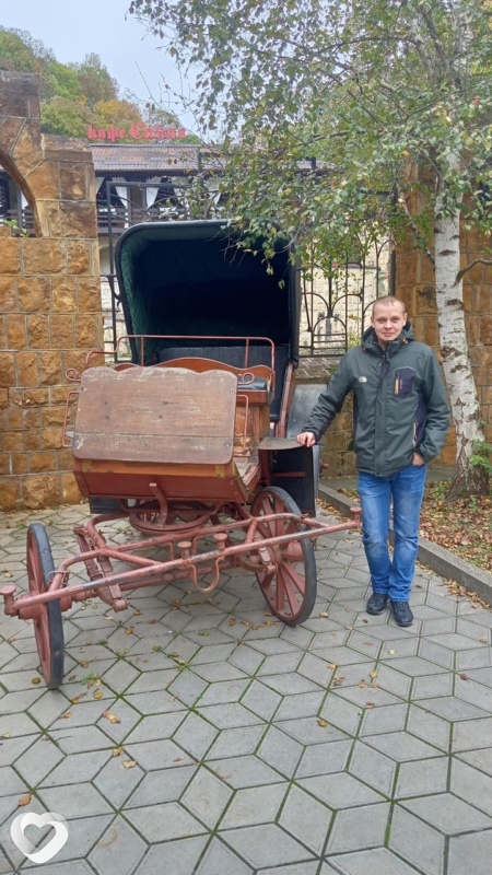 Алексей, 32, Североуральске — анкета №288755
