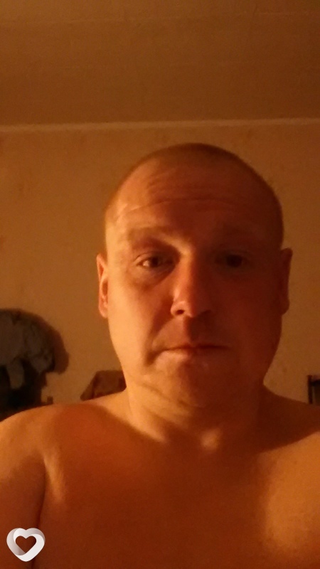 Виктор, 43, Череповце — анкета №288686
