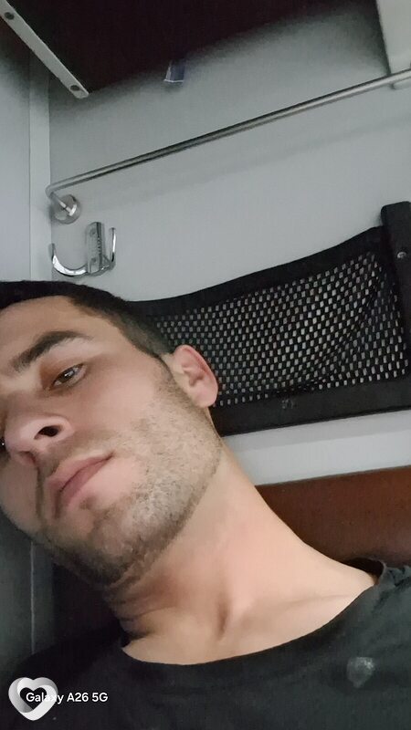 Максуд, 26, Астрахани — анкета №288689