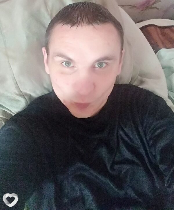 Алексей, 38, Могилев — анкета №288691