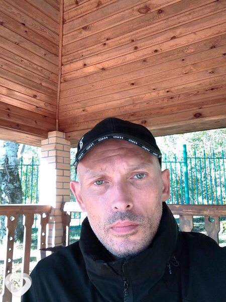 Александр, 46, Комсомольске-на-Амуре — анкета №288693