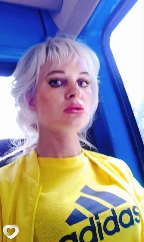 Юлия, 46, Москве — анкета №288696