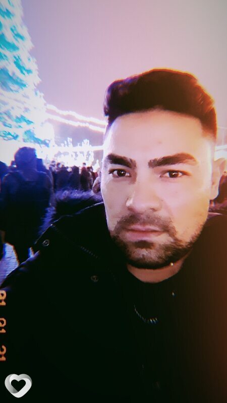 Макс, 34, Воронеже — анкета №288700