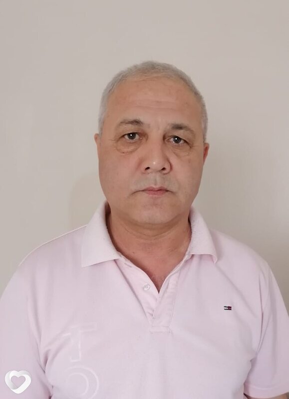 Надир, 55, Нижнекамске — анкета №288706