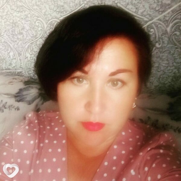 Лара, 47, Кемерове — анкета №288882