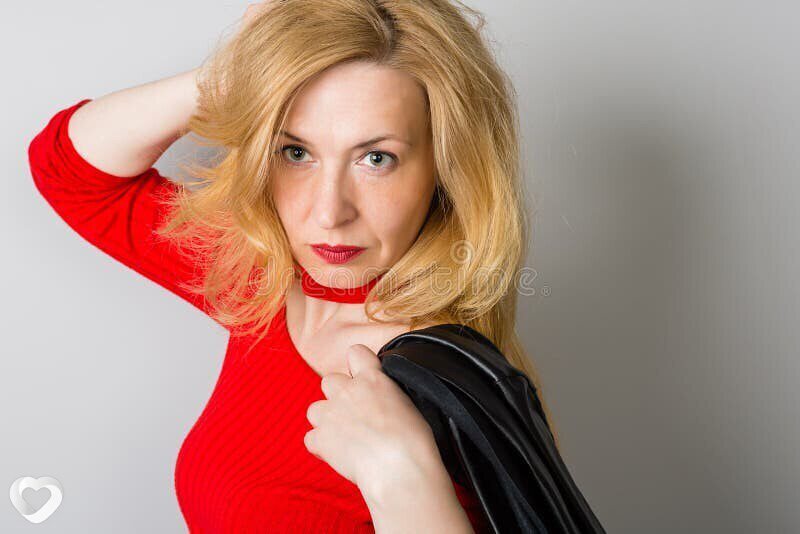 Мария, 43, Йошкар-Оле — анкета №288884