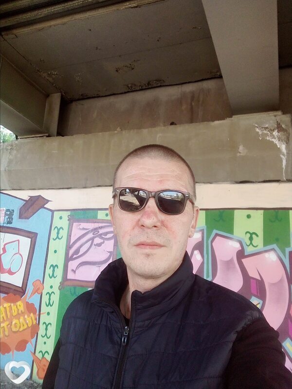 Макс, 45, Улан-Удэ — анкета №288891