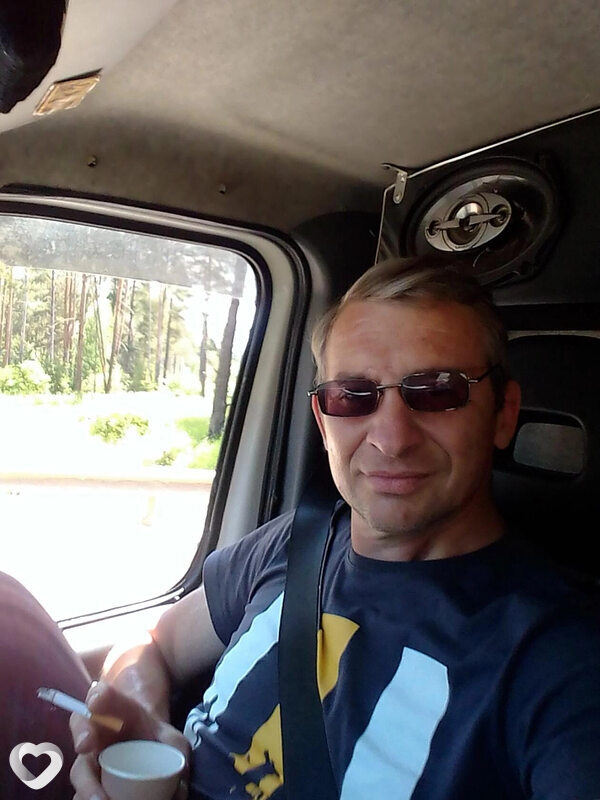 Wlad, 48, Ульяновске — анкета №288892