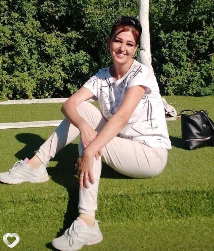 Полина, 39, Нижнем Новгороде — анкета №288896