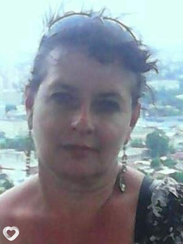 Karina, 46, Саратове — анкета №288898