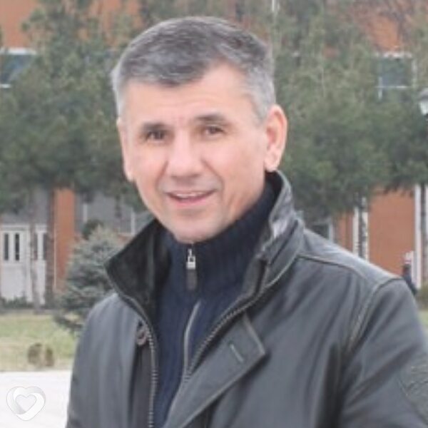 Слава, 50, Ореховск — анкета №288901