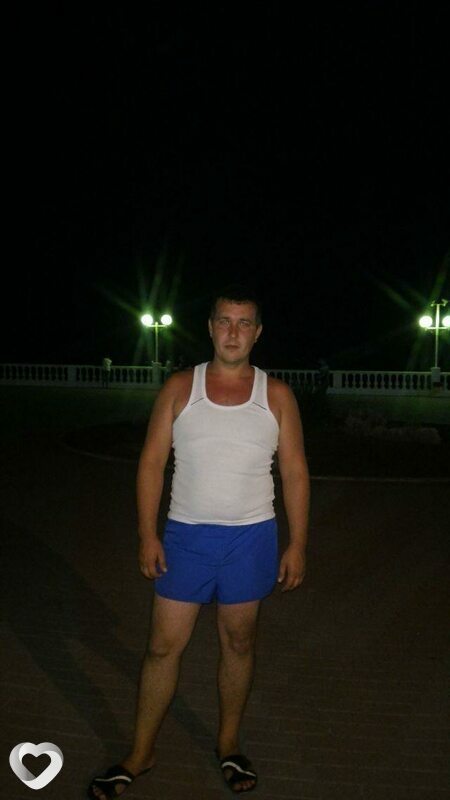 Дмитрий, Новопавловск