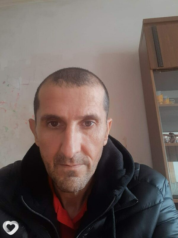 Добрый, 52, Нижневартовске — анкета №289232