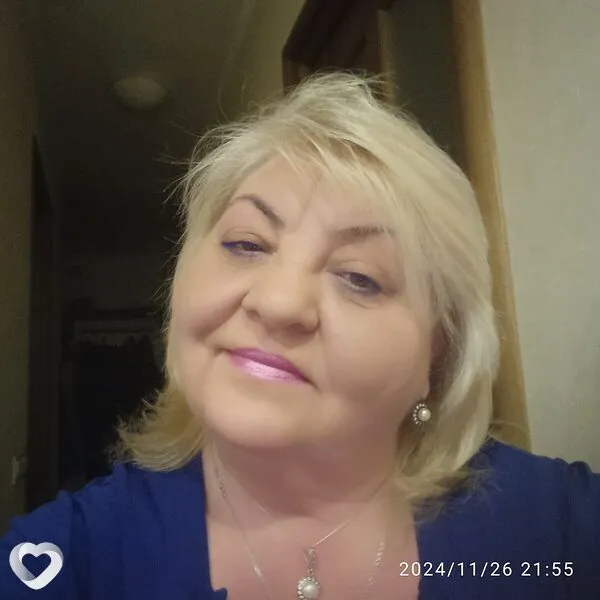 Татиана, 55, Москве — анкета №289235