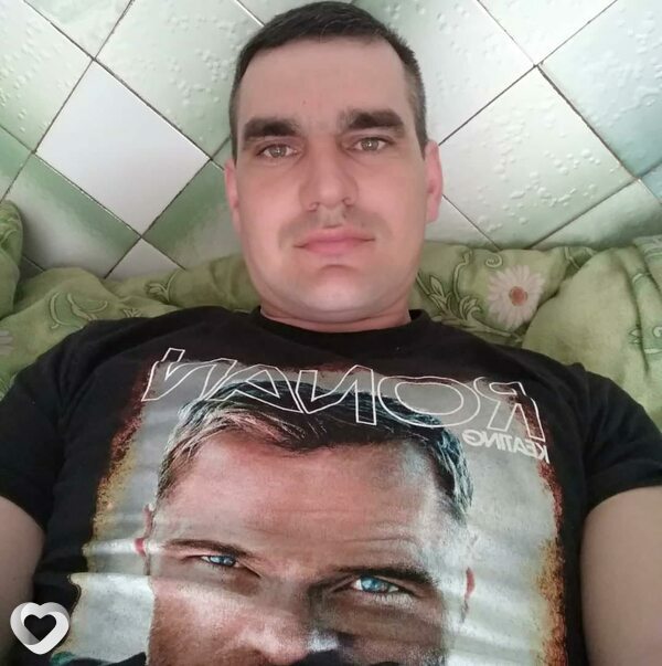 Дмитрий, 39, Новоайдаре — анкета №289240