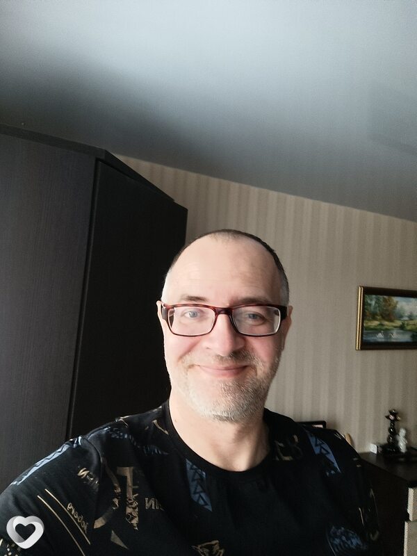 Сергей, 58, Минске — анкета №289243