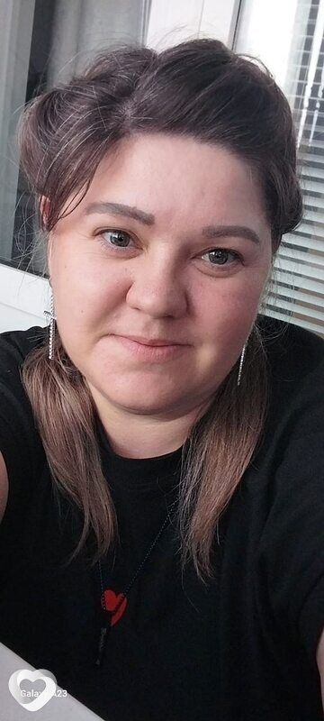 Настя, 36, Санкт-Петербурге — анкета №289244