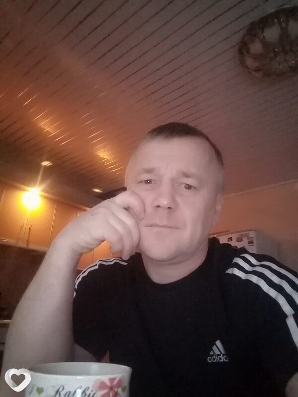 Александр, 49, Рязани — анкета №289246