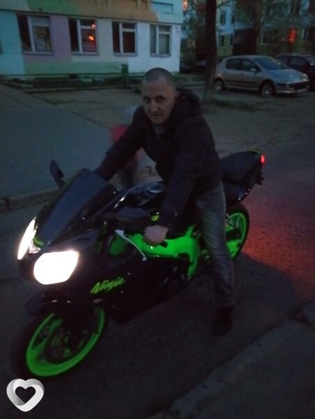 Вадим, 38, Молодечно — анкета №289247