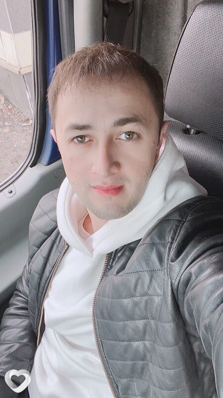 Руслан, 32, Москве — анкета №289248