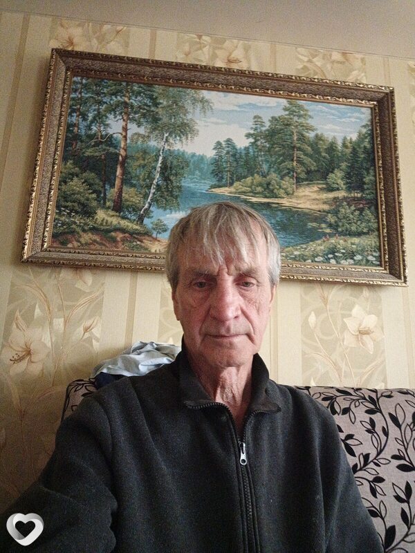 Вячеслав, 55, Чебоксарах — анкета №289249