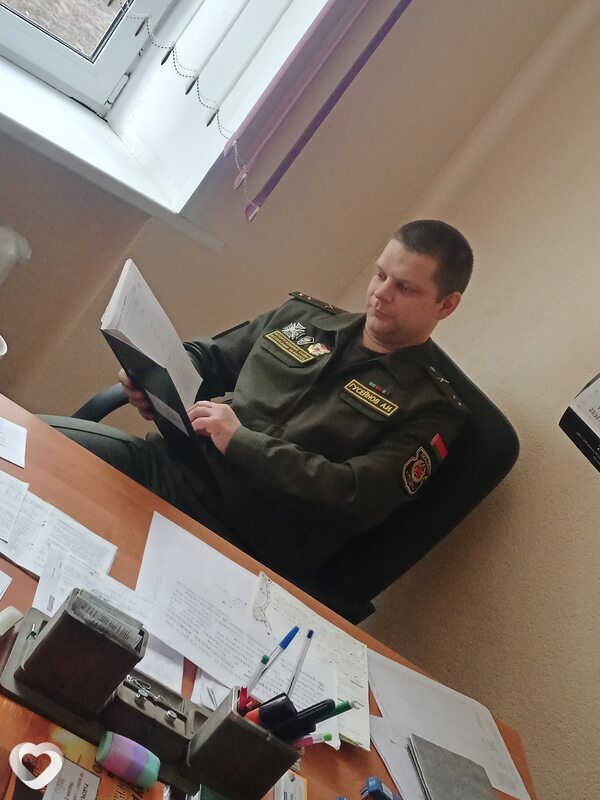 Сашка, 30, Минске — анкета №289255