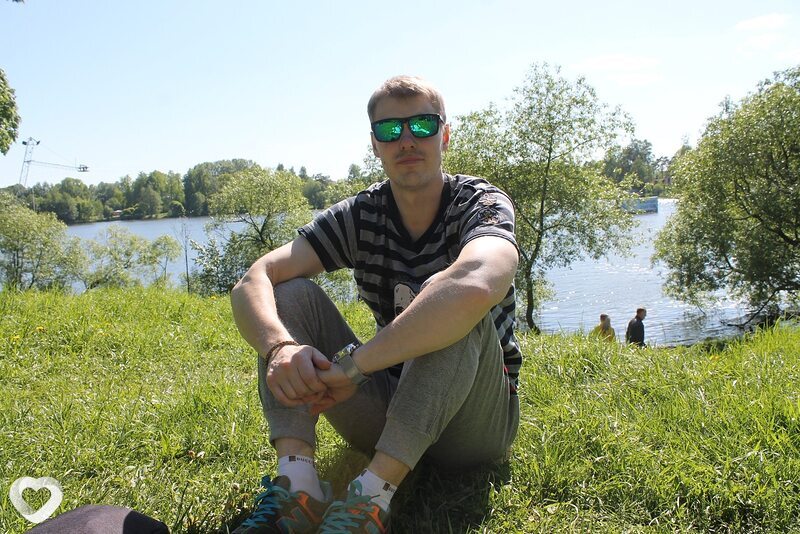 Денис, 41, Покотиловка — анкета №288588