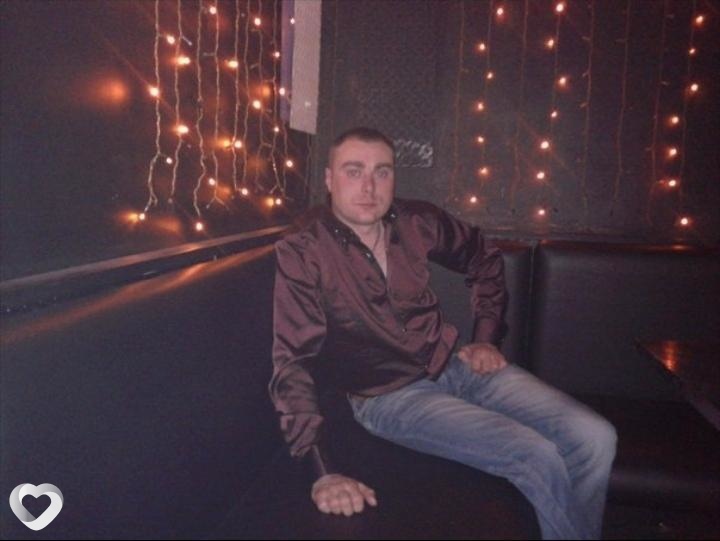 Алексей, 40, Санкт-Петербурге — анкета №288589