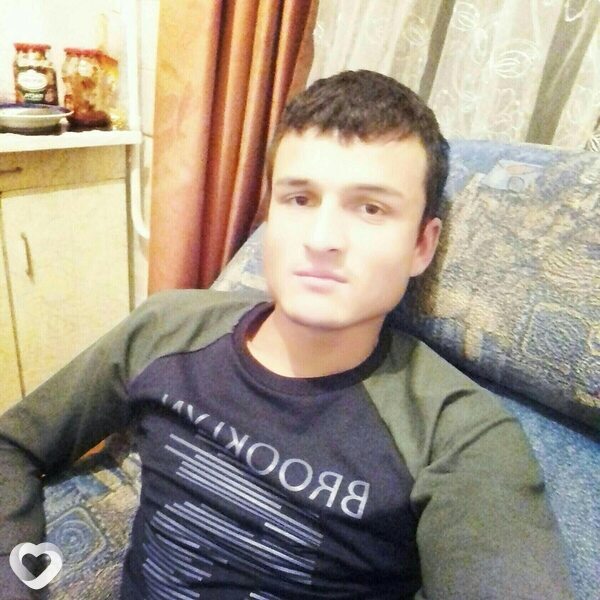 Руслан Кенжаев, 28, Барнауле — анкета №288590