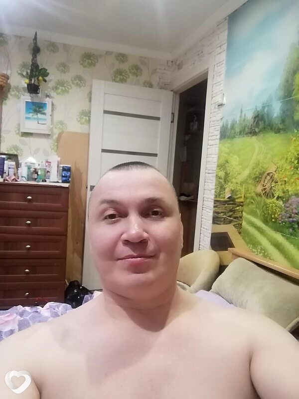 Дима, 47, Сыктывкаре — анкета №288595