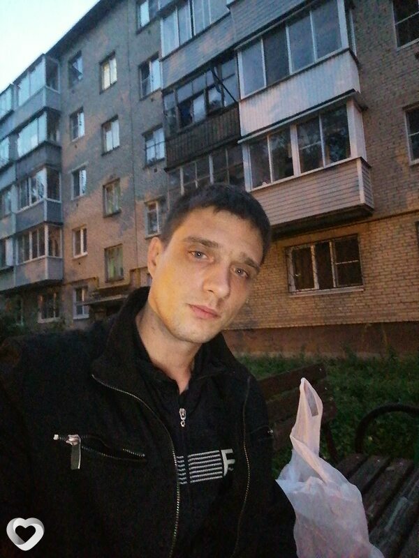 Олег, Москва