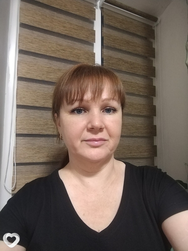 Наташа, 48, Краснодаре — анкета №288762