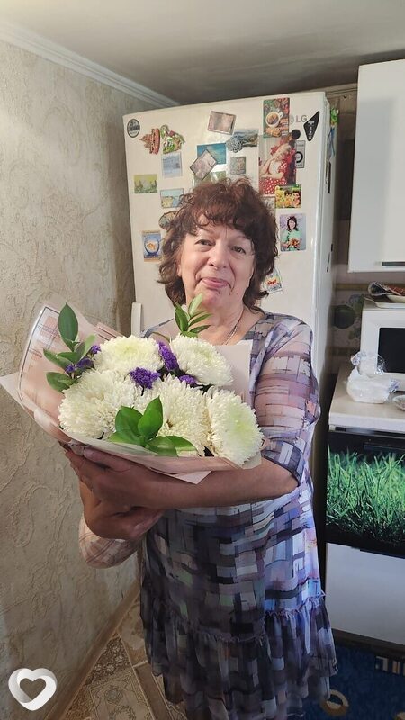 Нина, Прокопьевск
