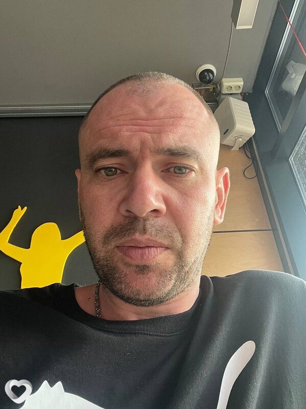 Валера, 41, Харькове — анкета №288765