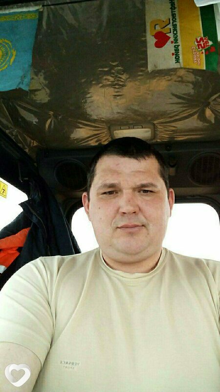 Андрей, 46, Новом Уренгое — анкета №288766