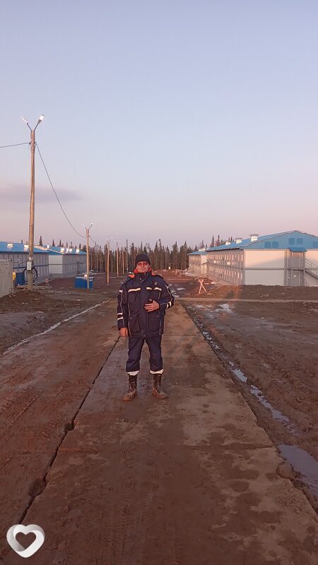 Денис, 46, Рубцовске — анкета №288768