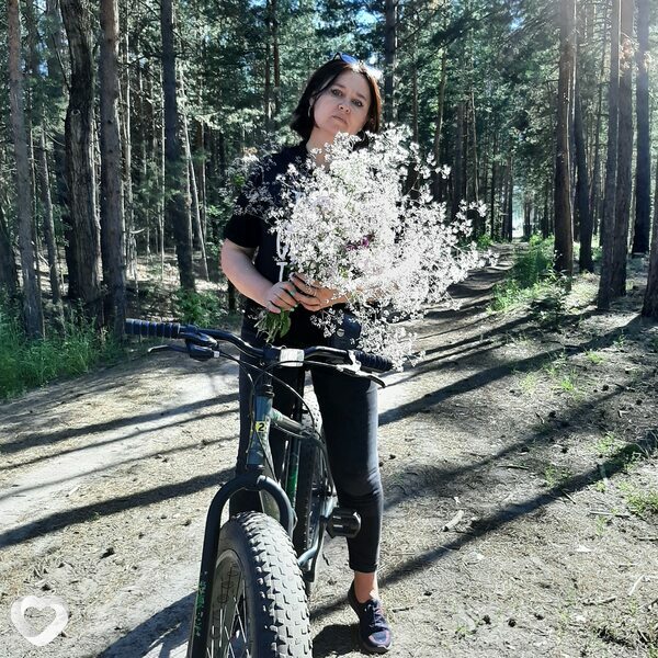 Elena, 50, Барнауле — анкета №288769