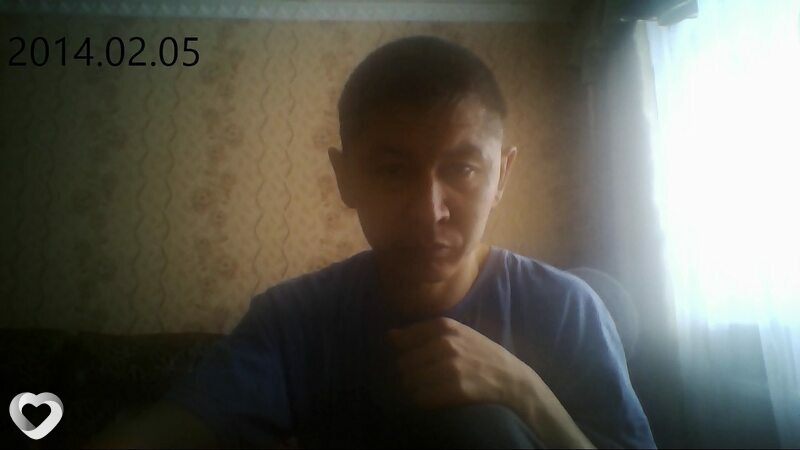 Айкын, 52, Караганде — анкета №288778