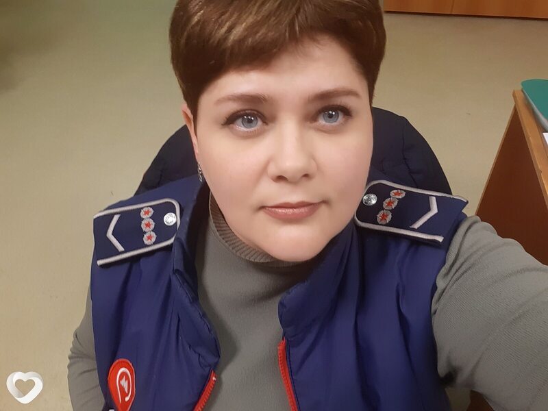 Анастасия, 45, Домодедово — анкета №288781