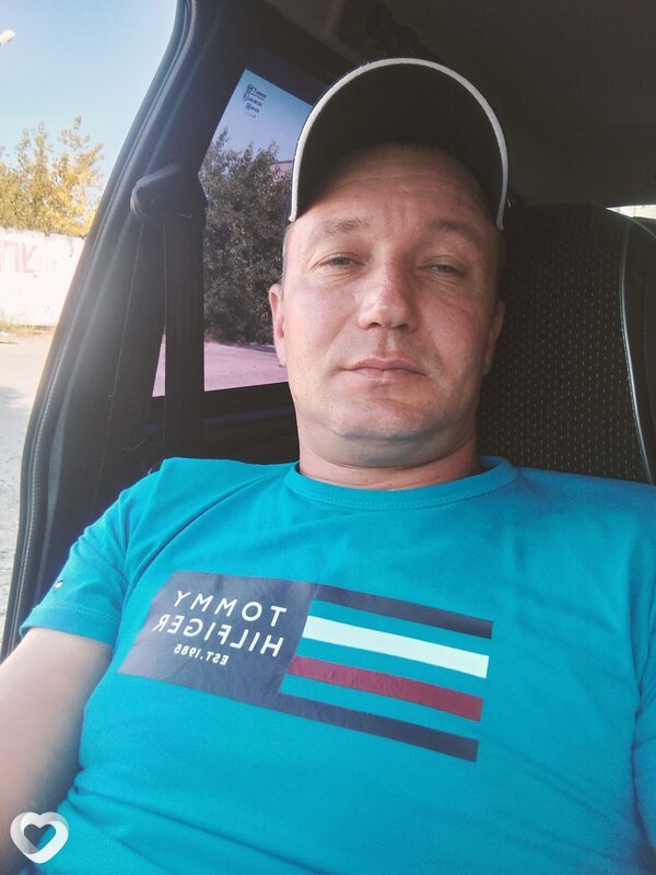 Дмитрий, 43, Донецк (Ростовская Обл.) — анкета №288788