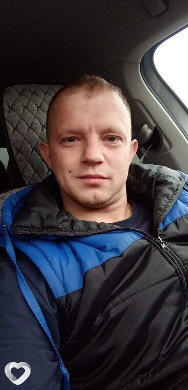 Денис, 35, Барнауле — анкета №288790