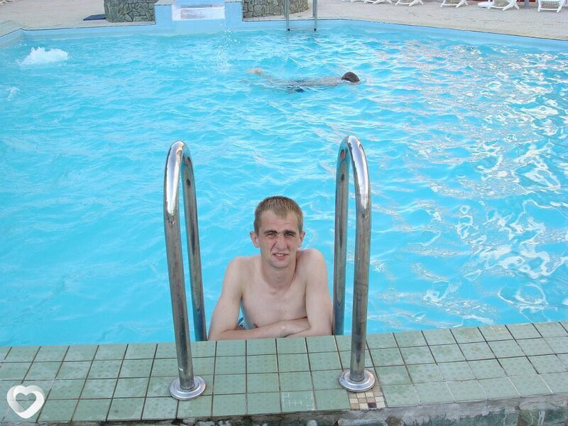Денис, 42, Белове — анкета №288794