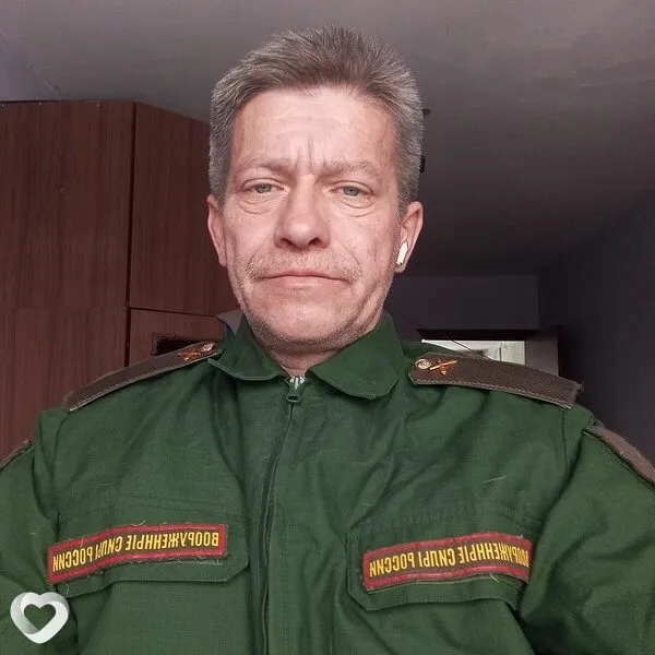 Андрей, 51, Барнауле — анкета №288797