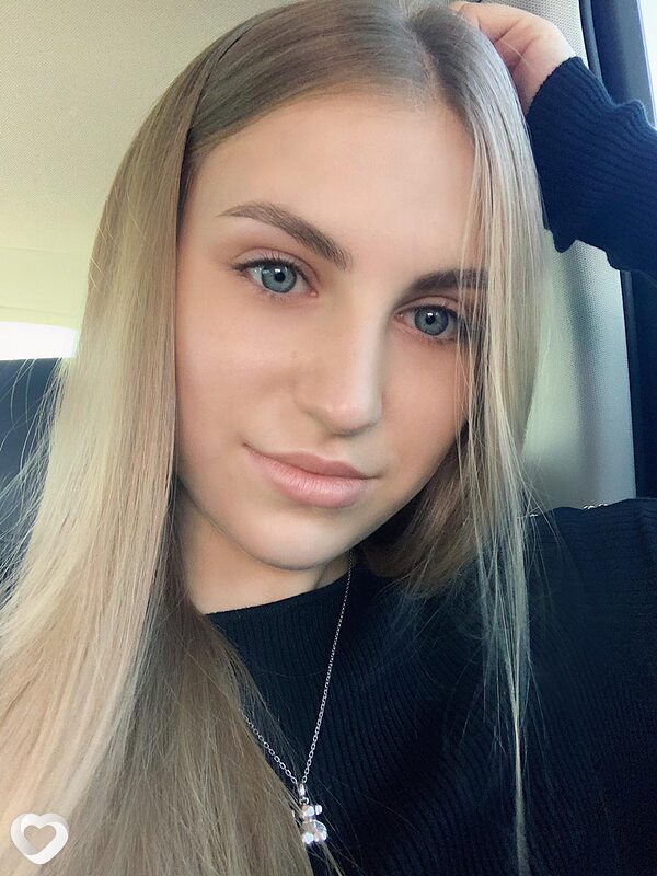 Карина, 22, Одессе — анкета №288798